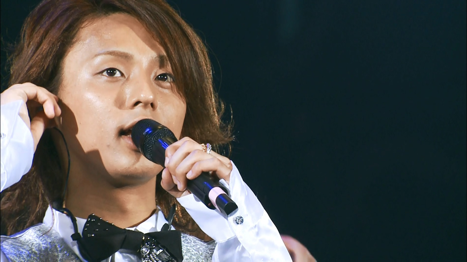 图片[2]-Kis-My-Ft2 Kis-My-Ft2 相逢 de Show vol.3 at 代代木 2011.02.12 日本演唱会《BDMV 37.7G》-蓝光演唱会资源网