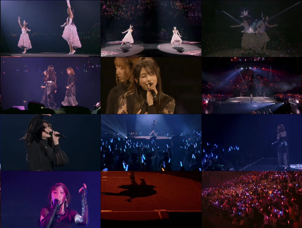 图片[9]-SACRA MUSIC FES 2019 -NEW GENERATION Blu-ray《BDMV 2BD 66.3G》-蓝光演唱会资源网