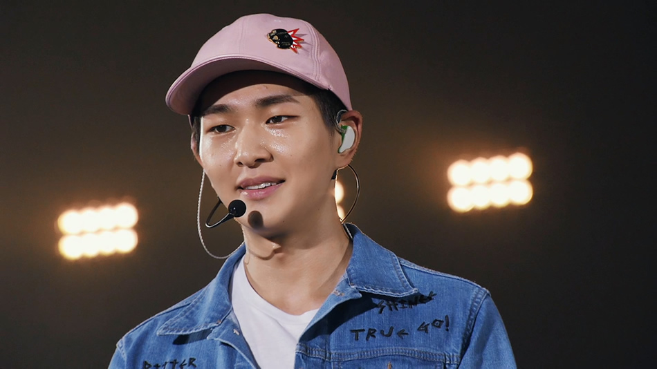 图片[4]-SHINee 演唱会 SHINee WORLD 2016~D×D×D~ Special Edition in TOKYO DOME 2016《BDMV双碟 63.3G》-蓝光演唱会资源网