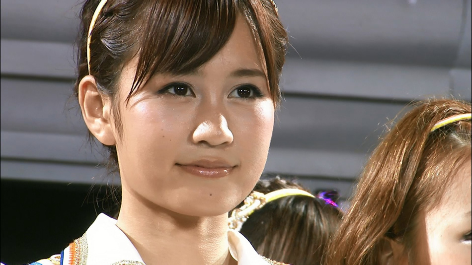 图片[9]-AKB48 Yossha~Ikuzo~! in Seibu Dome Concert 2011 日本埼玉西武巨蛋演唱会《BDMV 173G》-蓝光演唱会资源网