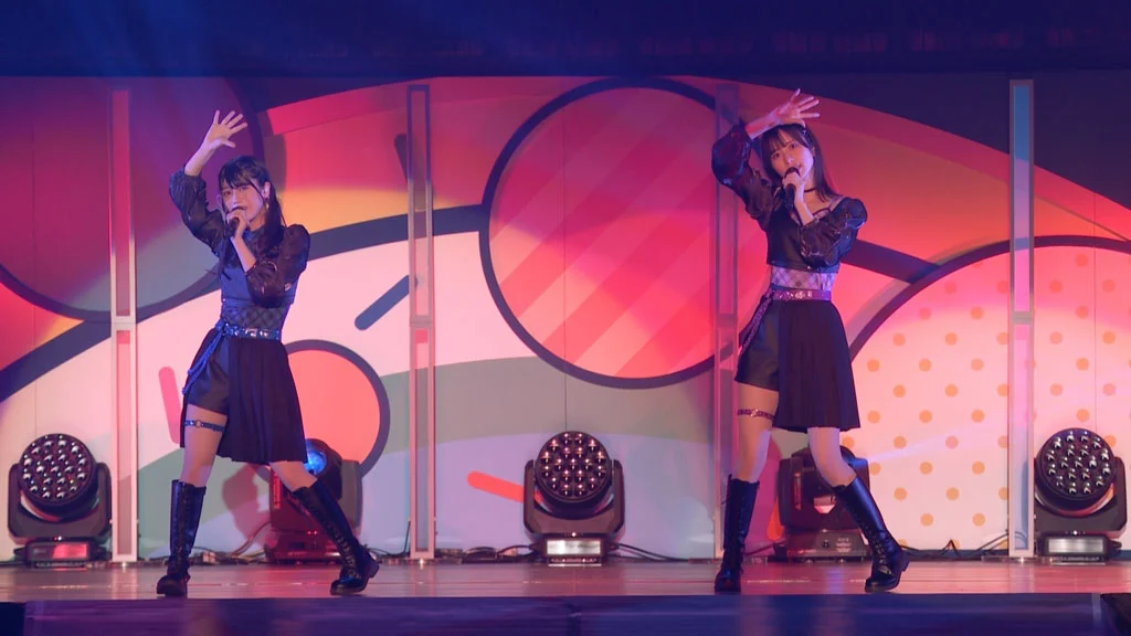 图片[8]-蓮ノ空女学院スクールアイルクラブ 1st Live Tour ~RUN！CAN！FUN！~ Blu-ray Memorial BOX 2024 [BDMV 5BD 214GB]-蓝光演唱会资源网