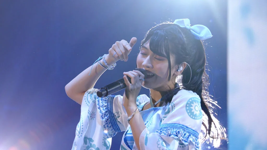 图片[9]-蓮ノ空女学院スクールアイルクラブ 1st Live Tour ~RUN！CAN！FUN！~ Blu-ray Memorial BOX 2024 [BDMV 5BD 214GB]-蓝光演唱会资源网