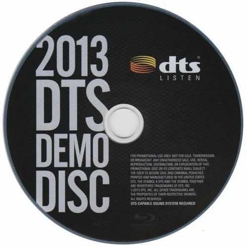 DTS 蓝光高清演示碟-17] 2013 DTS Blu-Ray Demo Disc Vol.17《ISO 24.8GB》-蓝光演唱会资源网