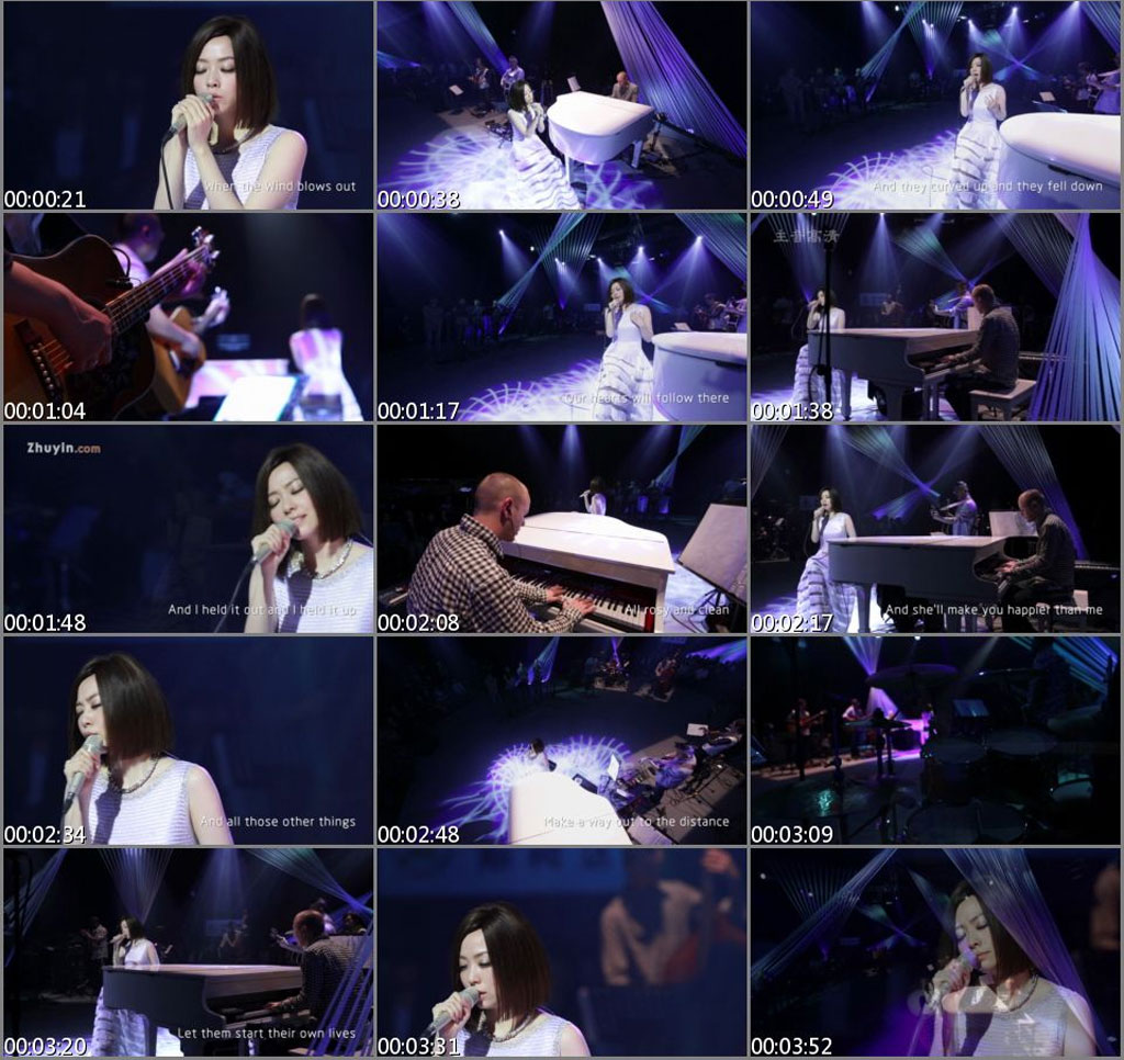 图片[4]-张靓颖 倾听 Listen To Jane Z Live 2012 现场专辑演唱会 [BDISO 21.88GB]-蓝光演唱会资源网