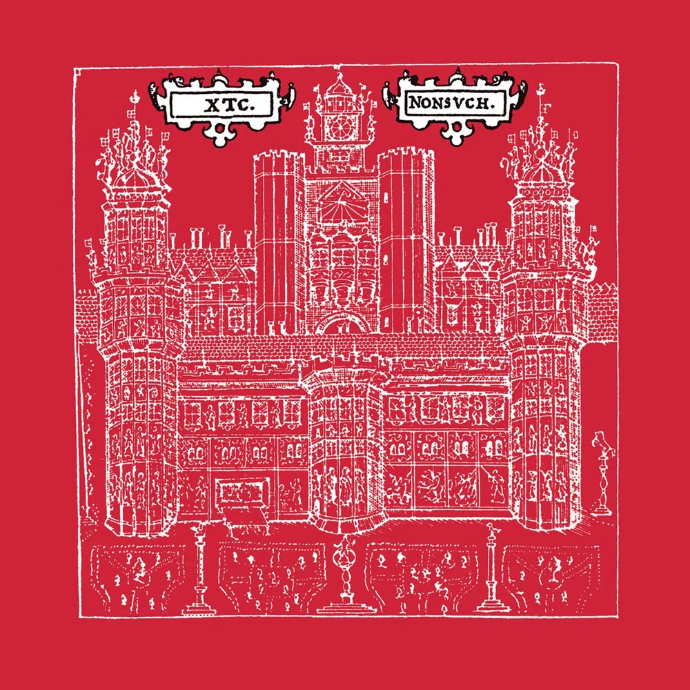 XTC – Nonsuch 1992 Blu-Ray Audio《BDMV 33.4G》-蓝光演唱会资源网
