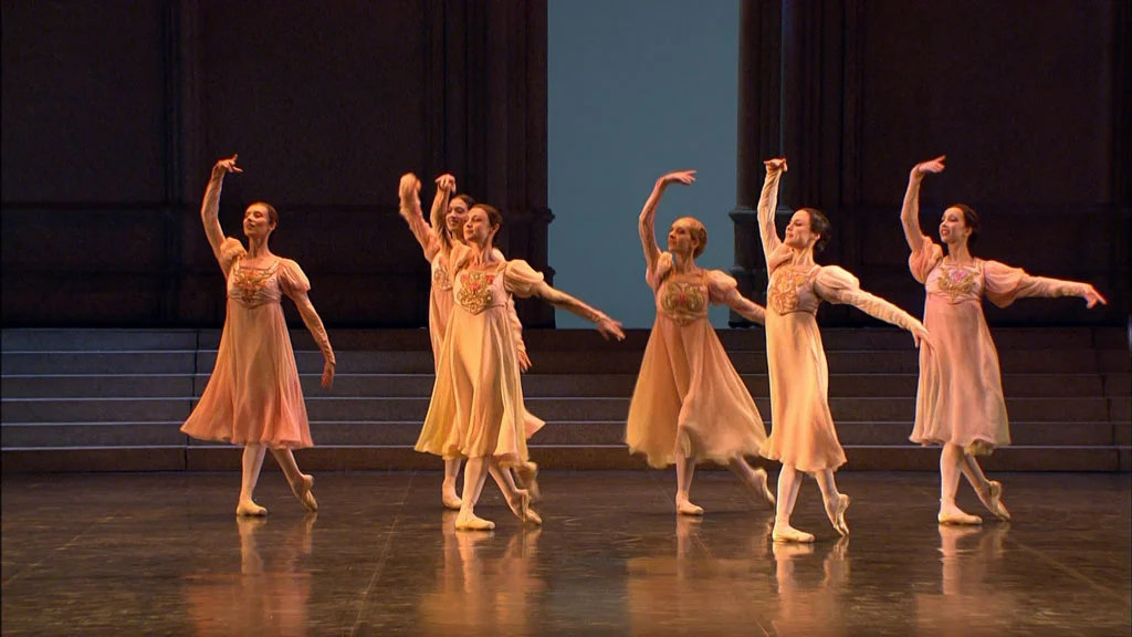 图片[3]-Tchaikovsky: Swan Lake – Paris Opera Ballet 2005 Чайковский П.И. – Лебединое озеро (Paris Opera Ballet) 2005《BDNV 38.4G》-蓝光演唱会资源网