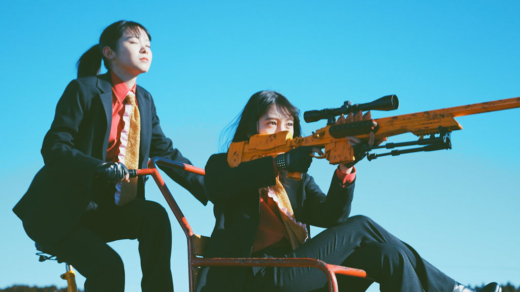 图片[4]-BEYOOOOONDS – Eiyu ~Waratte! Chopin Senpai~ Hamukatsu Mokushiroku [Limited Edition A,B,Sp1] 2022《BDISO 3BD 20.9G》-蓝光演唱会资源网