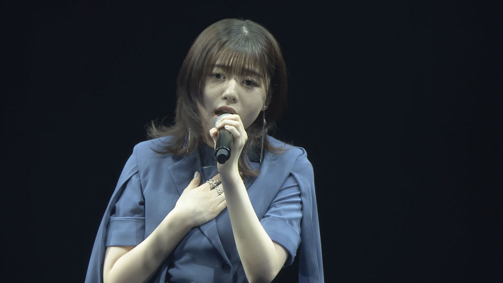 图片[3]-Vivy -Fluorite Eye\’s Song – Live Event ~Sing for Your Smile~ 2022《BDISO 44.1G》-蓝光演唱会资源网