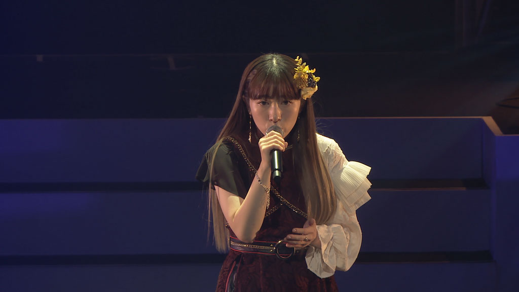 图片[4]-Vivy -Fluorite Eye\’s Song – Live Event ~Sing for Your Smile~ 2022《BDISO 44.1G》-蓝光演唱会资源网