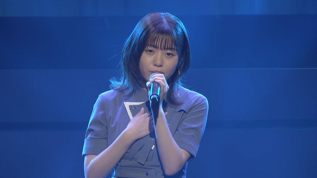 图片[5]-Vivy -Fluorite Eye\’s Song – Live Event ~Sing for Your Smile~ 2022《BDISO 44.1G》-蓝光演唱会资源网