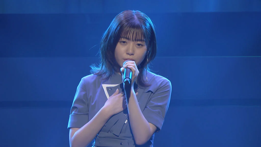 图片[5]-Vivy -Fluorite Eye\’s Song – Live Event ~Sing for Your Smile~ 2022《BDISO 44.1G》-蓝光演唱会资源网