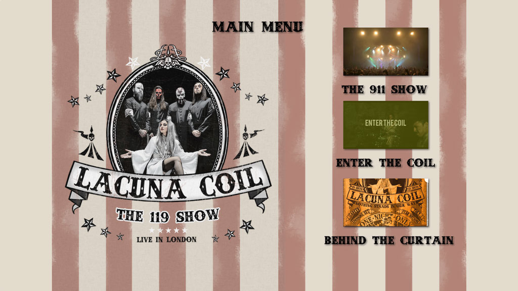图片[2]-Lacuna Coil – The 119 Show 2018《BDMV 31.5G》-蓝光演唱会资源网