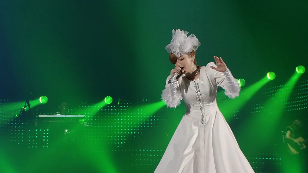 滨崎步2009巡迴演唱会 A 新起步 2D版Ayumi hamasaki ARENA TOUR 2009 A – NEXT LEVEL《REMUX TS 37.1G》-蓝光演唱会资源网