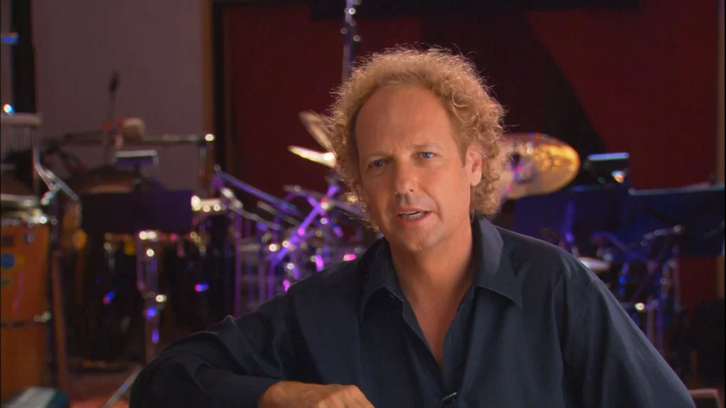 图片[3]-Lee Ritenour – Overtime 2011《BDMV 38.8G》-蓝光演唱会资源网