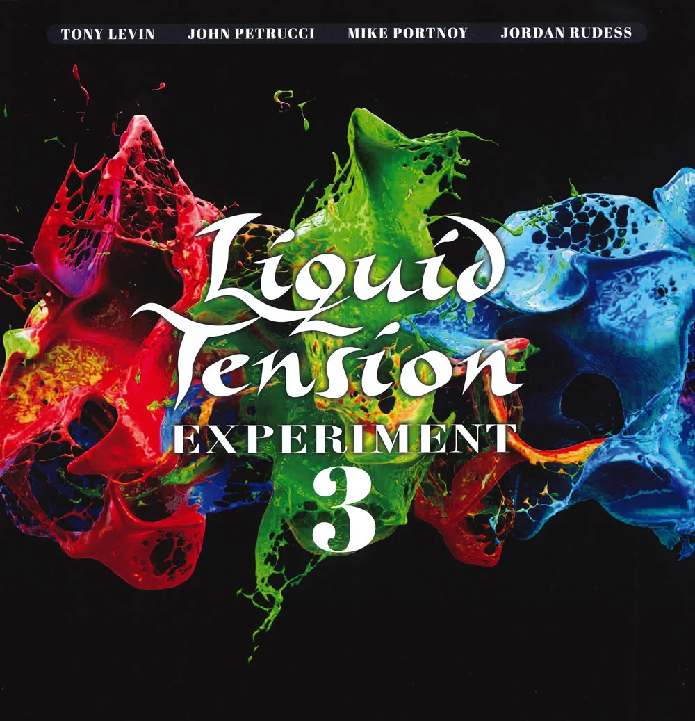 Liquid Tension Experiment – Liquid Tension Experiment 3 2021《BDMV 25.3G》-蓝光演唱会资源网