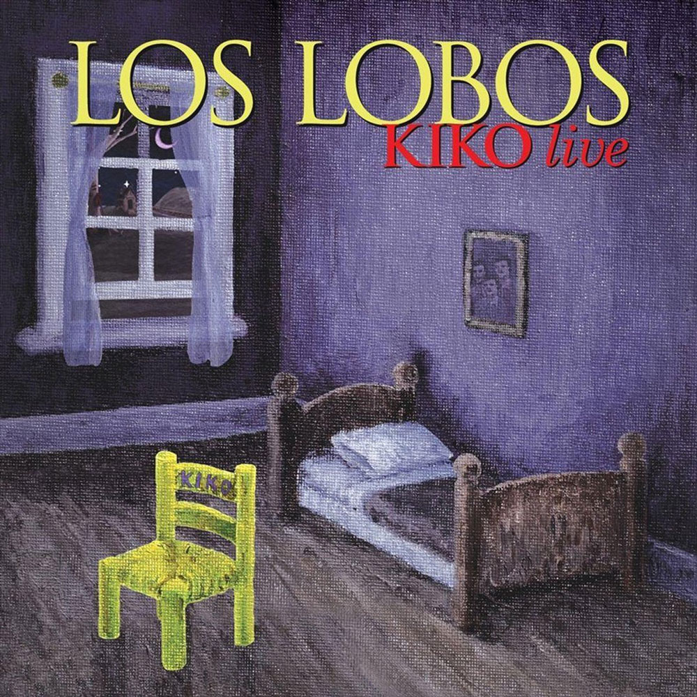 Los Lobos – Kiko Live 2006 [2012]《BDMV 22.8G》-蓝光演唱会资源网
