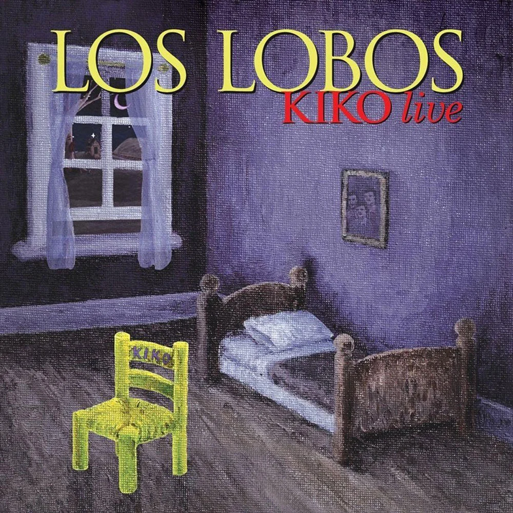 Los Lobos – Kiko Live 2006 [2012]《BDMV 22.8G》-蓝光演唱会资源网