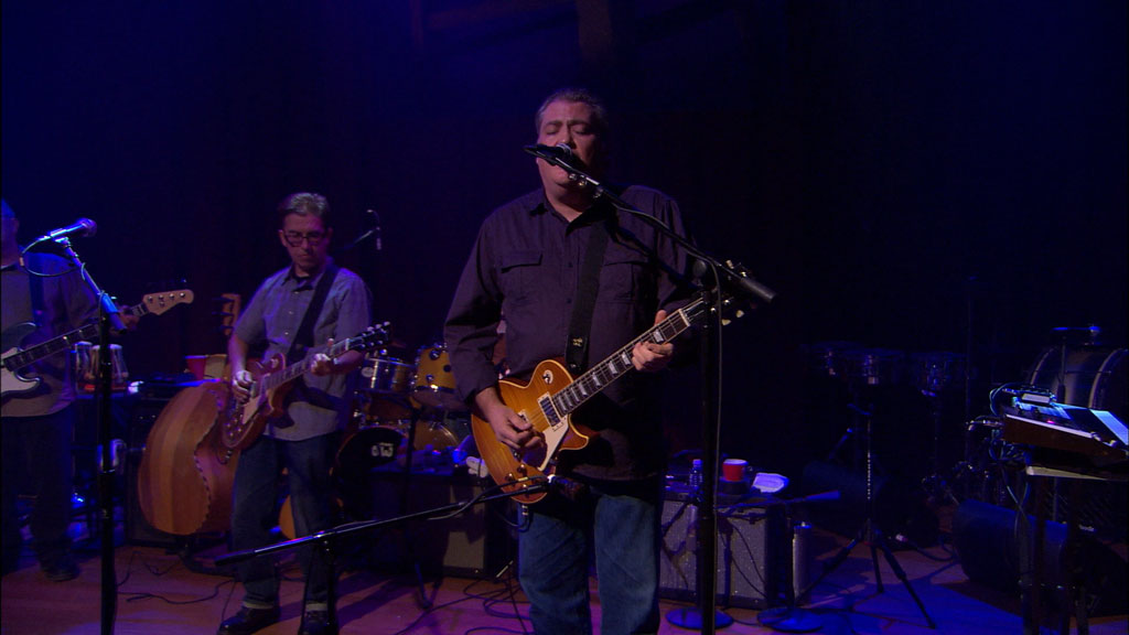 图片[3]-Los Lobos – Kiko Live 2006 [2012]《BDMV 22.8G》-蓝光演唱会资源网