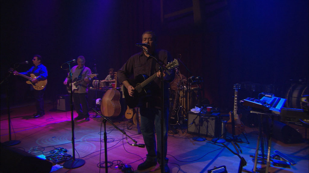 图片[5]-Los Lobos – Kiko Live 2006 [2012]《BDMV 22.8G》-蓝光演唱会资源网