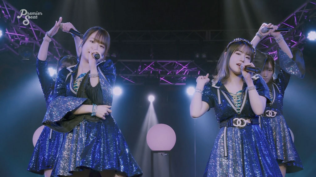 图片[3]-Hello! Project presents…Premier Seat – Morning Musume 21 2021《BDISO 22.4G》-蓝光演唱会资源网