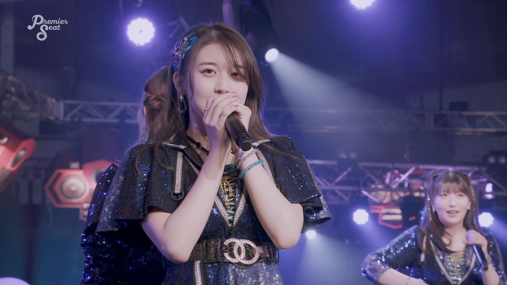 图片[4]-Hello! Project presents…Premier Seat – Morning Musume 21 2021《BDISO 22.4G》-蓝光演唱会资源网