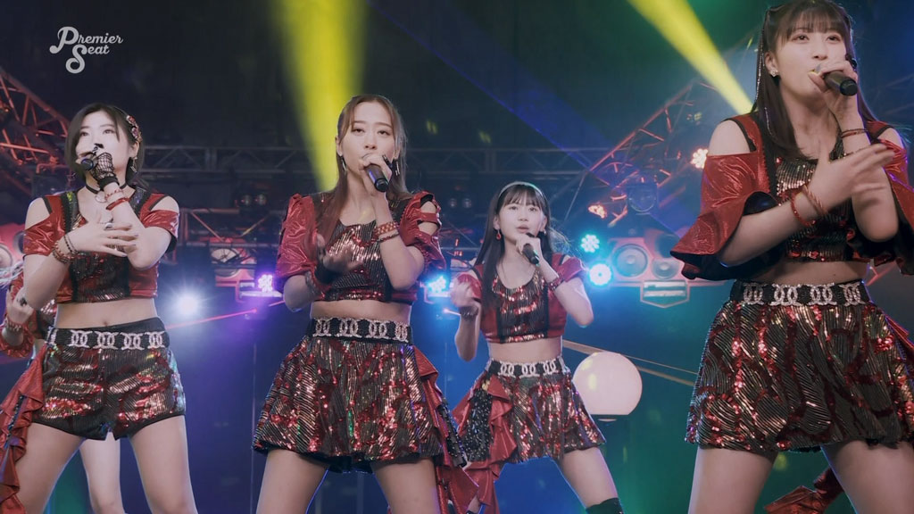图片[5]-Hello! Project presents…Premier Seat – Morning Musume 21 2021《BDISO 22.4G》-蓝光演唱会资源网