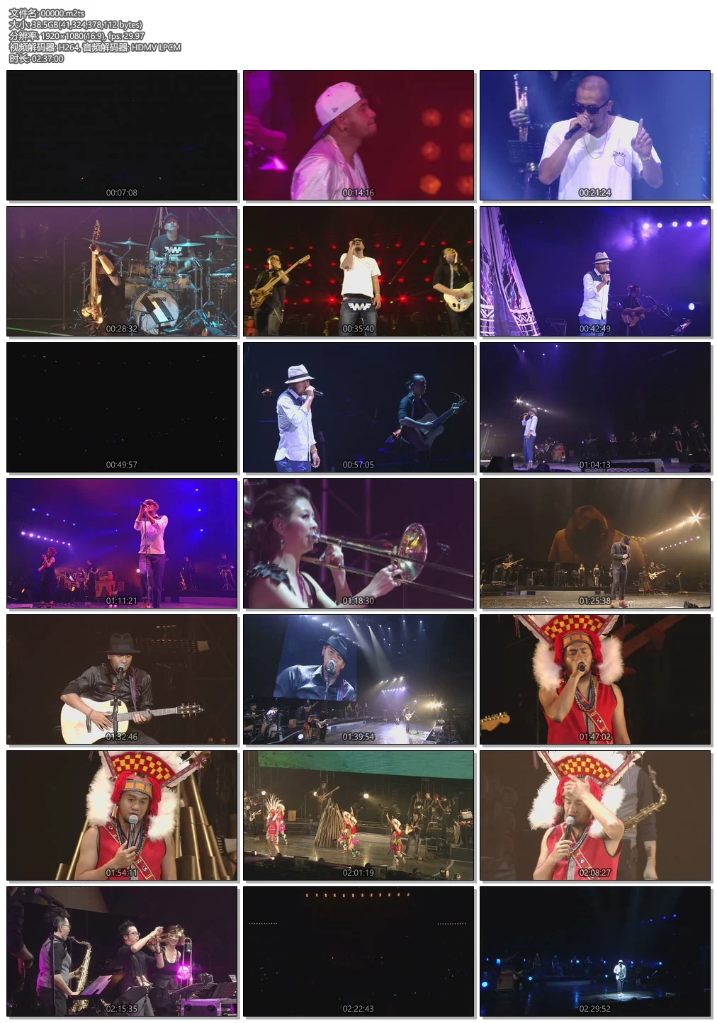 图片[4]-张震岳 破浪 A-yue Chang Comes Live Concert 2014 台北演唱会 爱我别走 [BDISO 42.17GB]-蓝光演唱会资源网