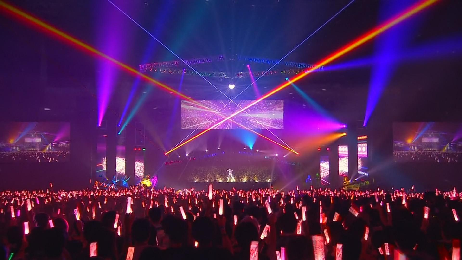 图片[2]-初音2019魔法未来演唱会 Magical Mirai 2019 LIVE《ISO 25.83G》-蓝光演唱会资源网