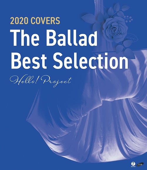 早安家族 Hello! Project 2020 COVERS ～The Ballad Best Selection～《BDISO 2BD 44.4G》-蓝光演唱会资源网