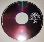 图片[3]-周杰伦2004无与伦比演唱会（中国大陆版） Live CD 2004 Incomparable Live Concert CD《CD-NRG + VCD-NRG 2CD+1Bonus VCD 575MB+615MB+403MB》-蓝光演唱会资源网