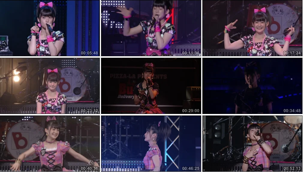 图片[2]-Buono!-2012-PIZZA-LA PRESENTS-演唱会[]3DVDISO][3.76G+3.8G+3.82G]-蓝光演唱会资源网