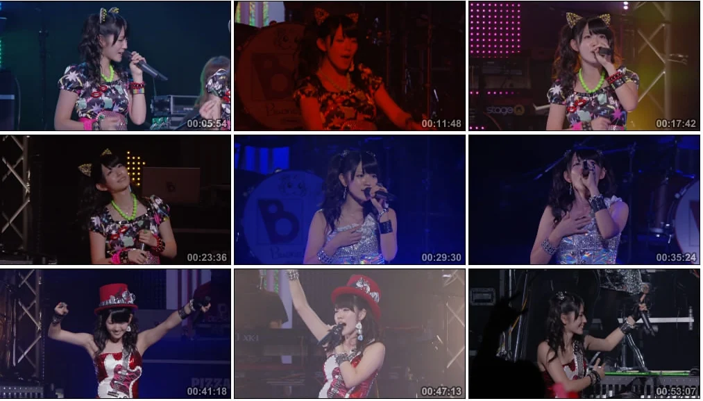 图片[4]-Buono!-2012-PIZZA-LA PRESENTS-演唱会[]3DVDISO][3.76G+3.8G+3.82G]-蓝光演唱会资源网