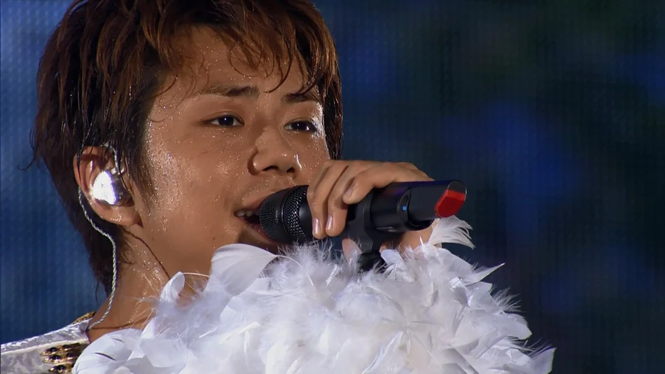 图片[3]-Kis-My-Ft2 2014 Concert Tour Kis-My-Journey 东京巨蛋演唱会《BDMV 70.2G》-蓝光演唱会资源网