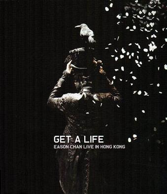 陈奕迅 Get A Life 2006演唱会 （2DVD ISO 6.88GB+7.1G）-蓝光演唱会资源网