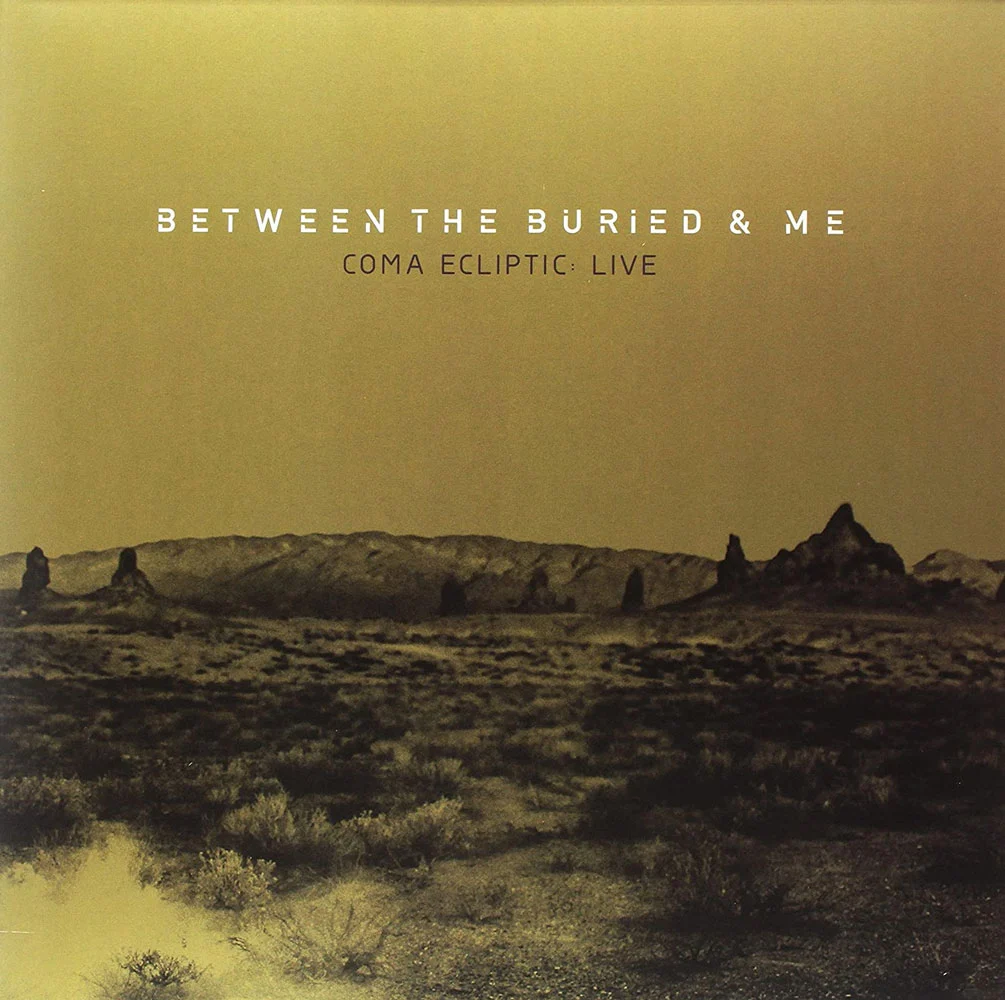Between the Buried and Me – Coma Ecliptic Live 2017《BDMV 13G》-蓝光演唱会资源网