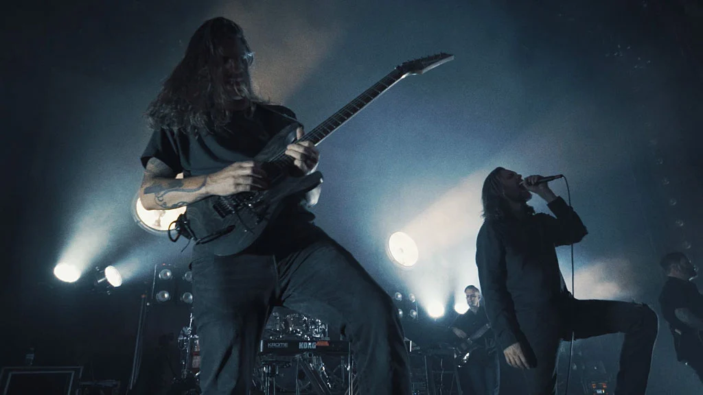 图片[5]-Between the Buried and Me – Coma Ecliptic Live 2017《BDMV 13G》-蓝光演唱会资源网