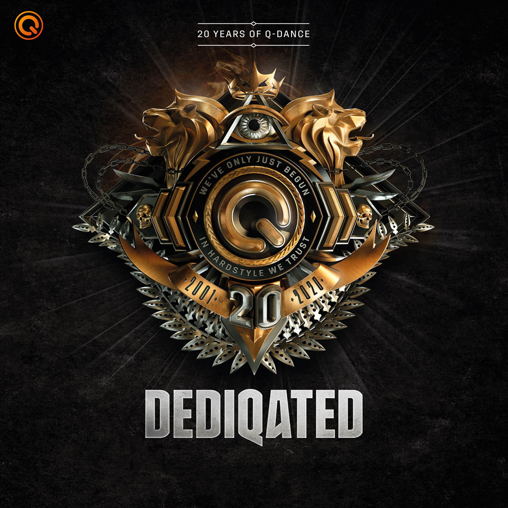 劲爆DJ派对现场 Qlimax 2008 The Next Dimensional World 2008《BDMV 22G》-蓝光演唱会资源网