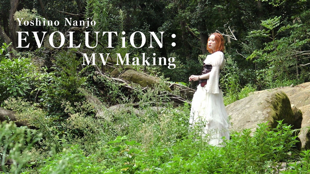 图片[2]-南條愛乃 Nanjo Yoshino – EVOLUTiON 2021 CD+BD《BDMV 3.75G》-蓝光演唱会资源网