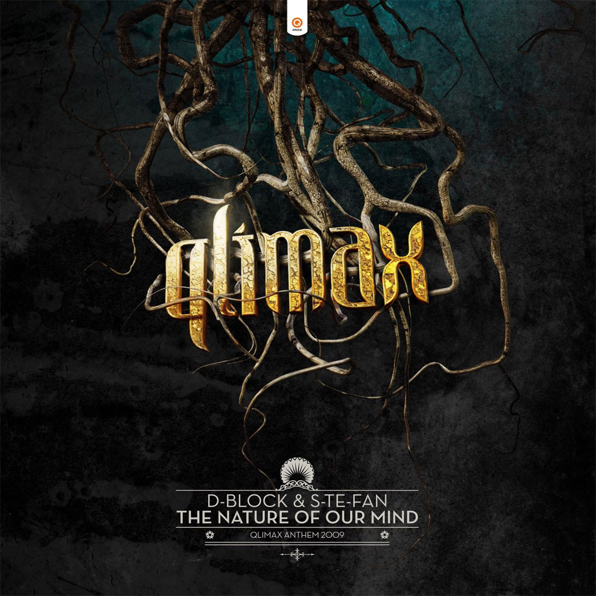 劲爆DJ派对现场 Qlimax 2009 The Nature of our Mind 2009《BDMV 21.7G》-蓝光演唱会资源网