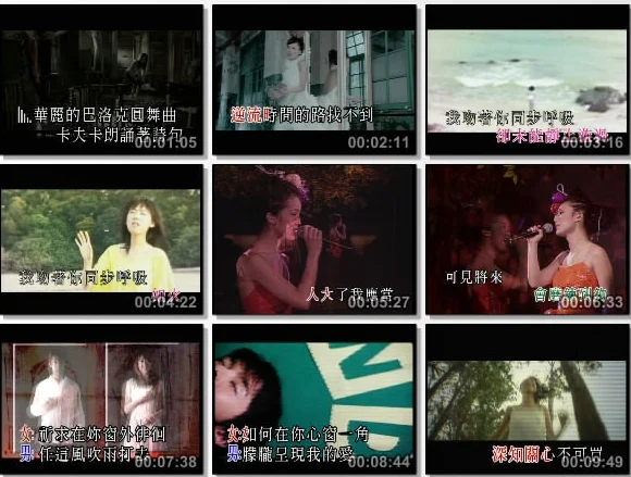 图片[4]-英皇群星 – 音乐甜点  [双角度][2DVDISO][4.11G+3.93G]-蓝光演唱会资源网