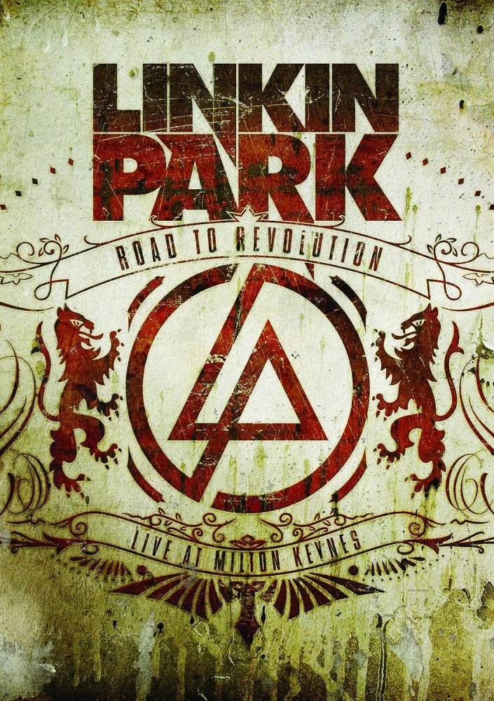 林肯公园《革命之路》Road To Revolution 2008: Live At Milton Keynes 演唱会 （DVD-ISO4.32G）-蓝光演唱会资源网