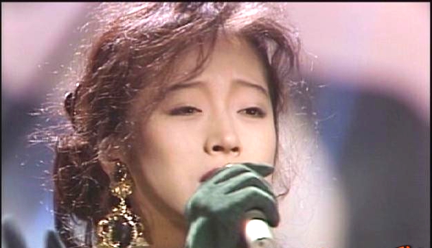 中森明菜 – Akina Premium（88-89）[MV][DVD-ISO6.88G]-蓝光演唱会资源网
