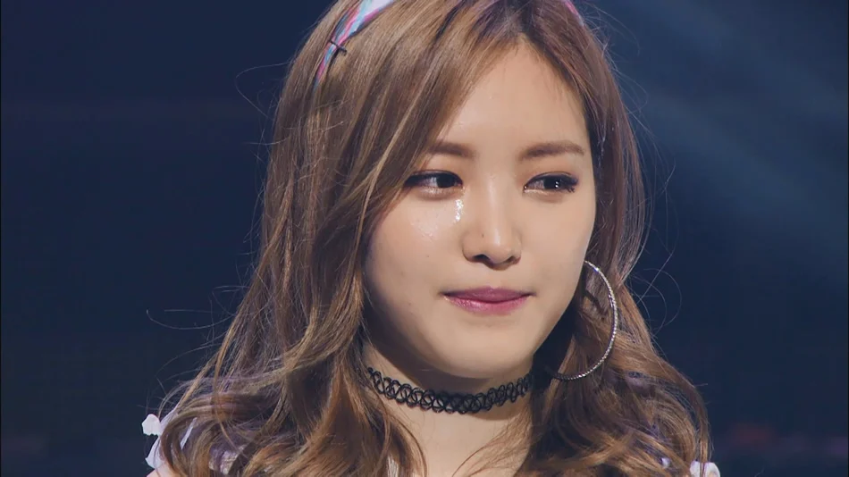图片[6]-A Pink组合 Apink 1st LIVE TOUR 2015 PINK SEASON 日本巡回演唱会 [BDMV 37.2GB]-蓝光演唱会资源网