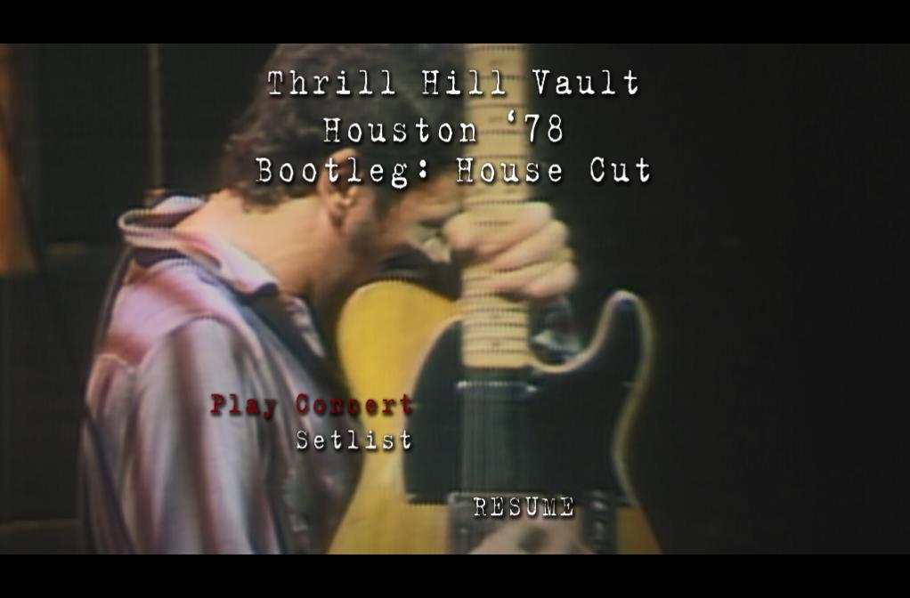 图片[6]-Bruce Springsteen – The Promise：The Darkness On The Edge of Town Story Box Set《3 BDISO 22.1G+42.2G+36G》-蓝光演唱会资源网