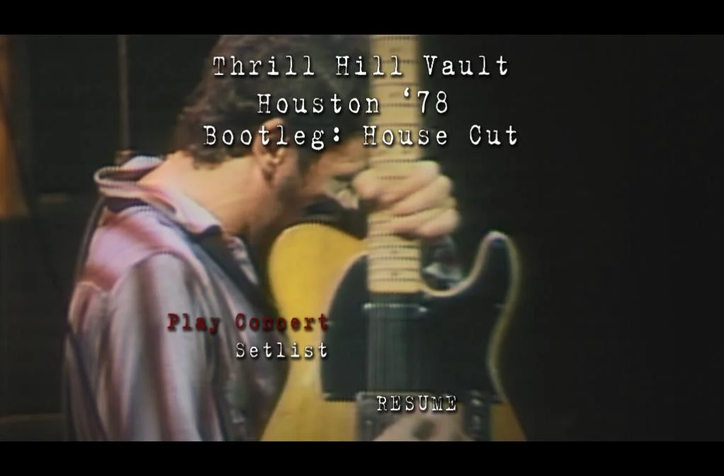 图片[6]-Bruce Springsteen – The Promise：The Darkness On The Edge of Town Story Box Set《3 BDISO 22.1G+42.2G+36G》-蓝光演唱会资源网