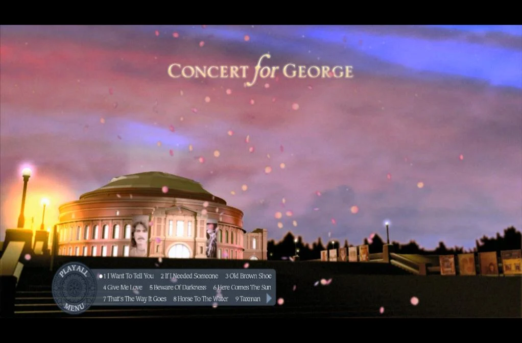 图片[3]-乔治.哈里森纪念演唱会 Concert For George 2003《BDMV 43.9G》-蓝光演唱会资源网