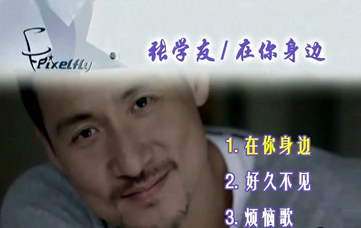 张学友 – 在你身边[DVDISO][627M]-蓝光演唱会资源网