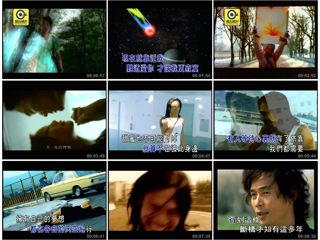 图片[3]-群星 – 滚石 SUPER[KTV][DVDISO3.6G]-蓝光演唱会资源网