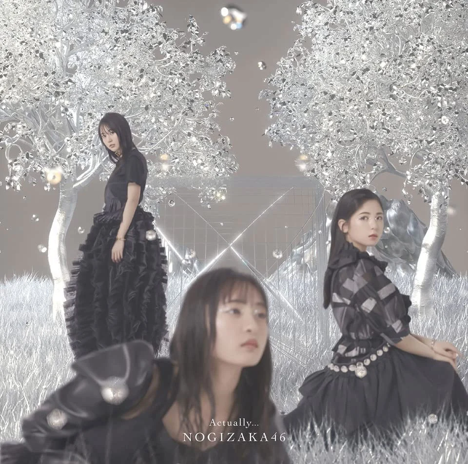 图片[4]-乃木坂46 Nogizaka46 – Actually… [Type-A,B,C,D] 2022《BDISO 4BD 74.4G》-蓝光演唱会资源网