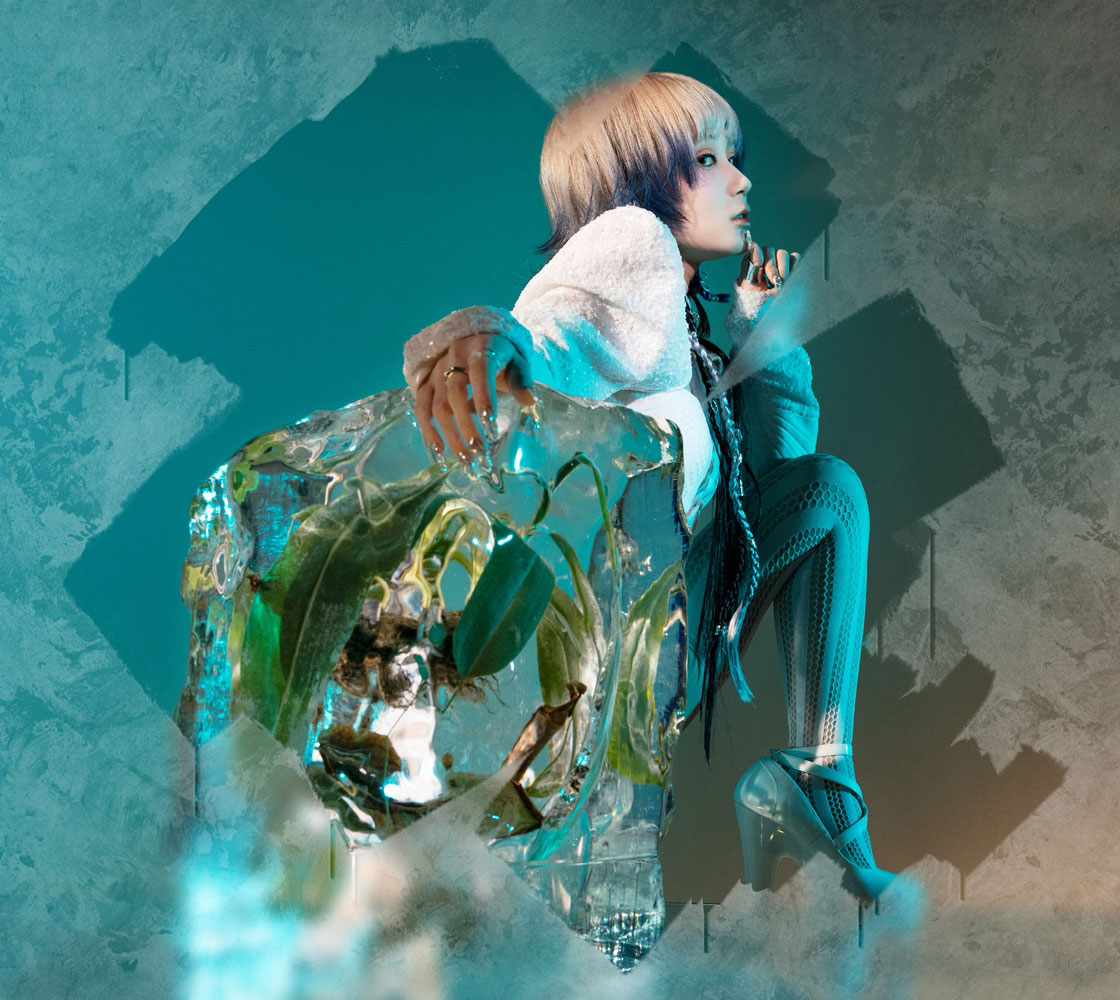 Reol – 第六感 2021 Reol Installation Concert 2021 音沙汰 at Tokyo CD+BD《BDMV 22.6G》-蓝光演唱会资源网